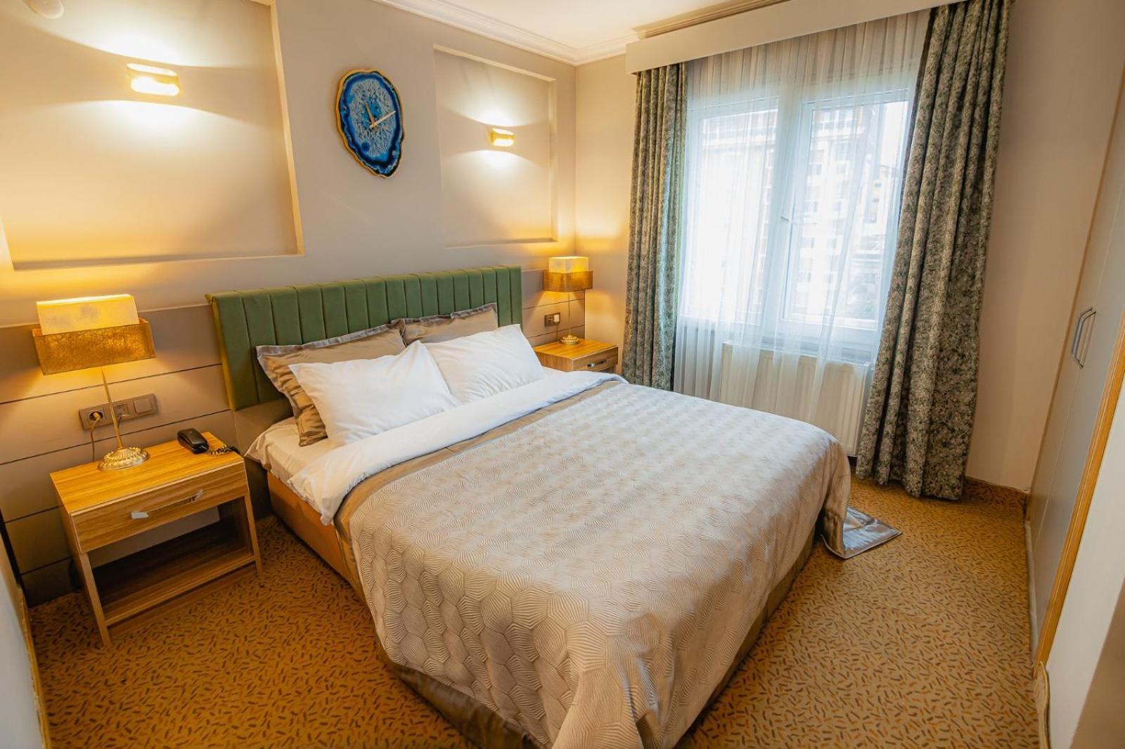 La Palace Exclusive Design Aparthotel *